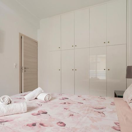 Neon 2Br Luxurious Central Apt Heraklion Luaran gambar