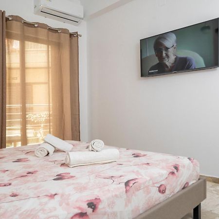 Neon 2Br Luxurious Central Apt Heraklion Luaran gambar