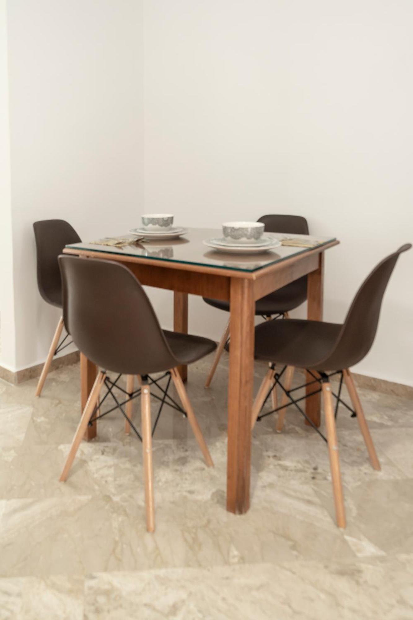 Neon 2Br Luxurious Central Apt Heraklion Luaran gambar