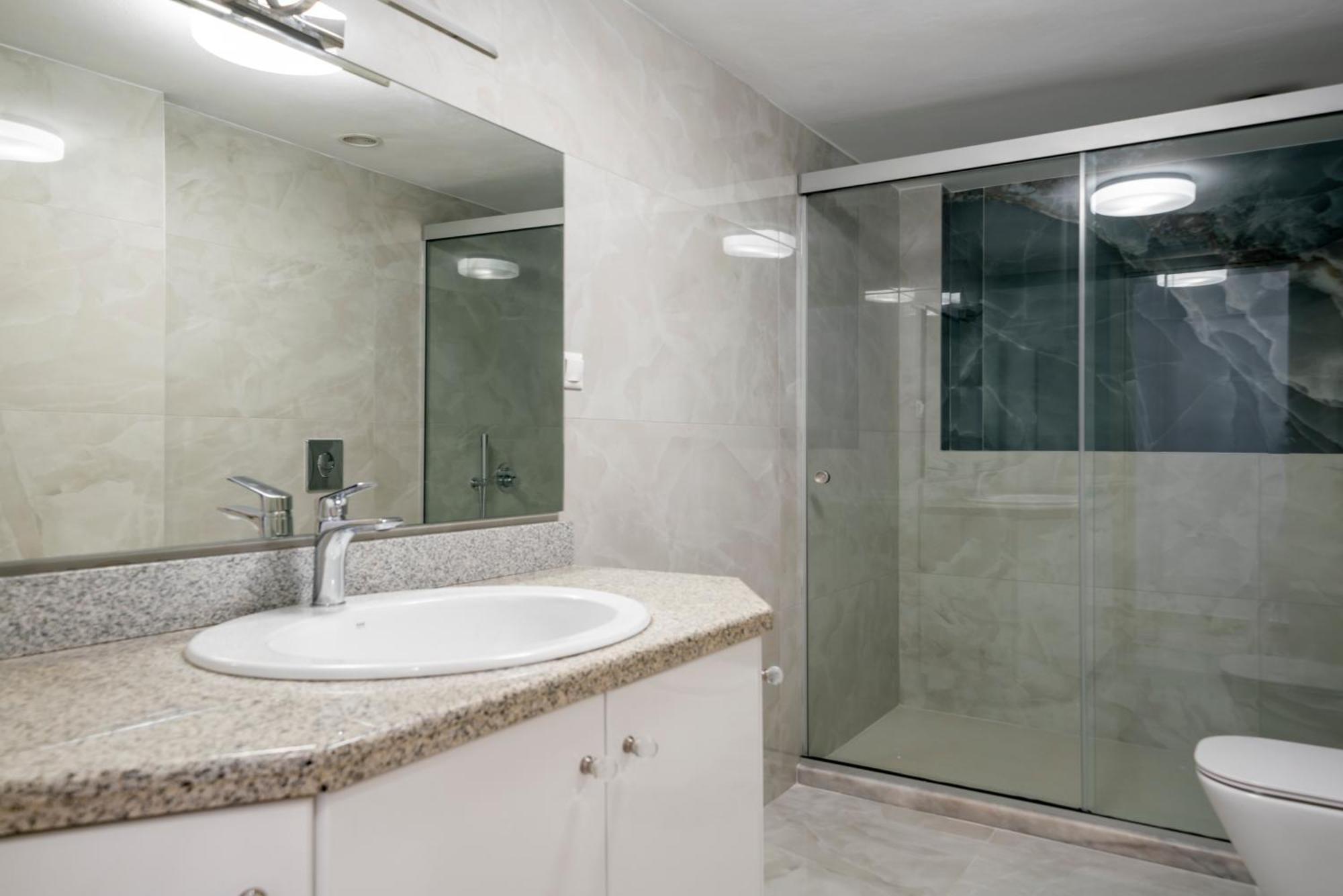 Neon 2Br Luxurious Central Apt Heraklion Luaran gambar