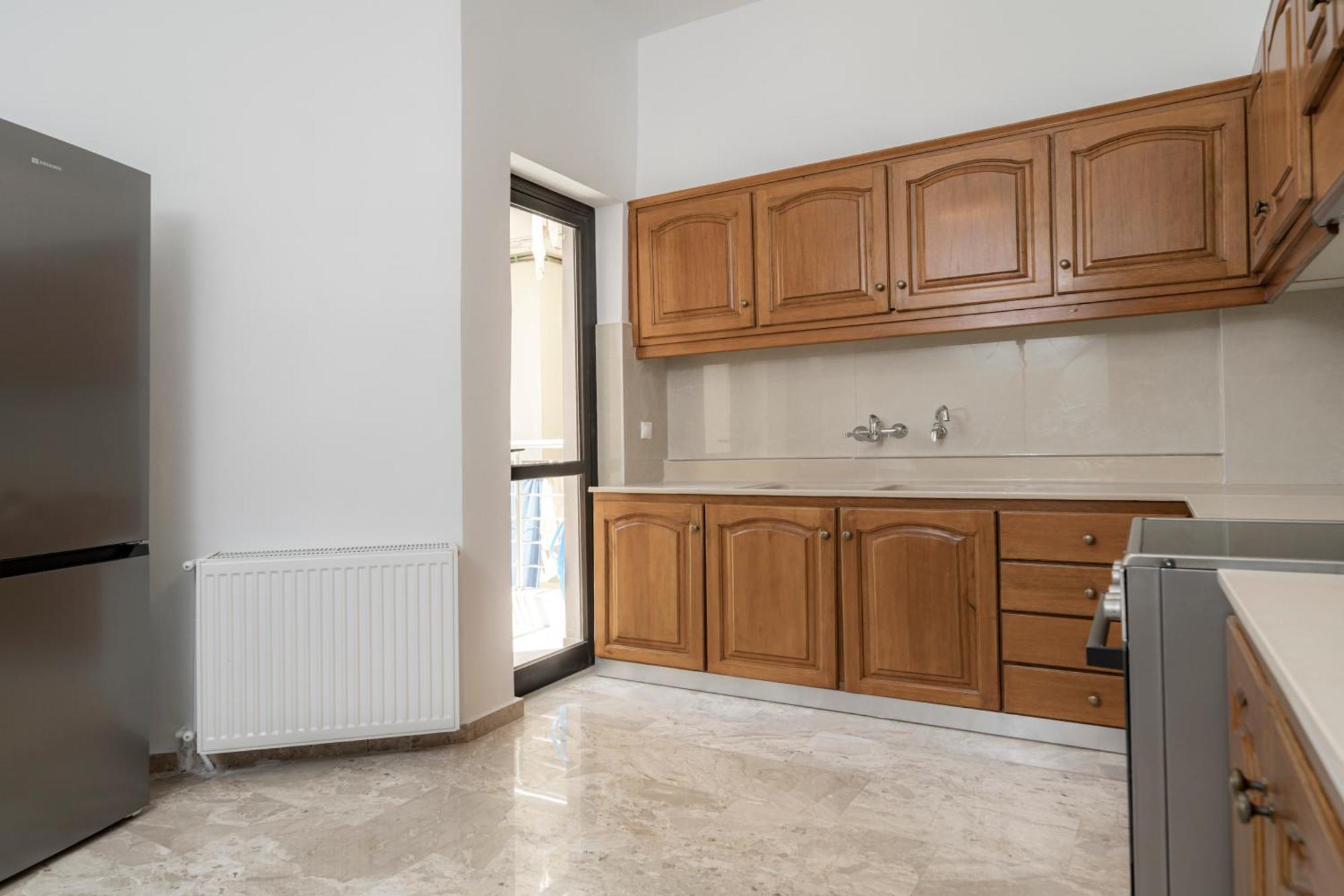 Neon 2Br Luxurious Central Apt Heraklion Luaran gambar