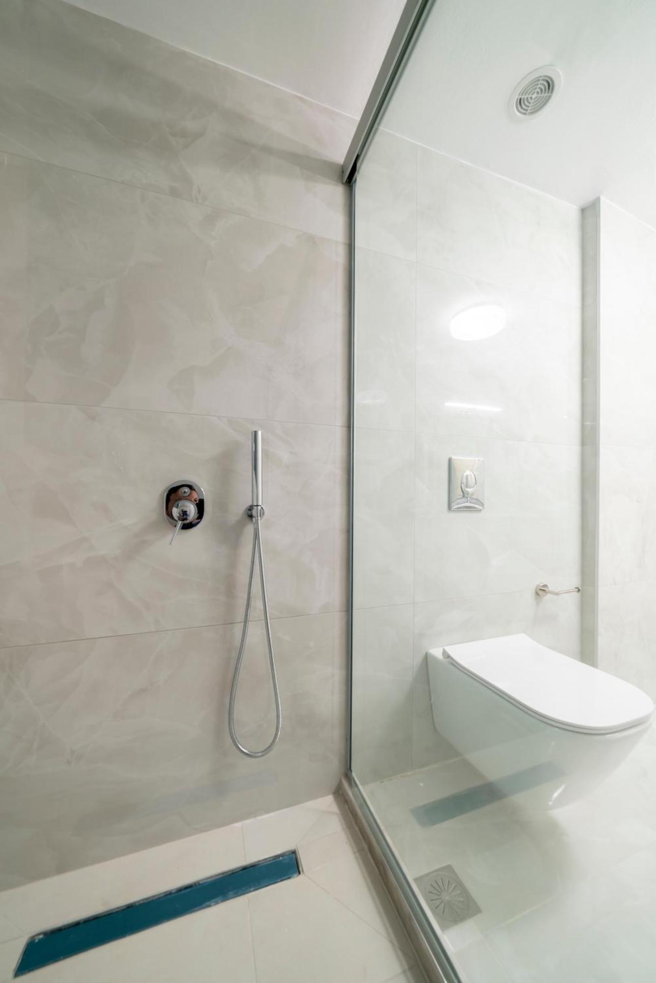 Neon 2Br Luxurious Central Apt Heraklion Luaran gambar