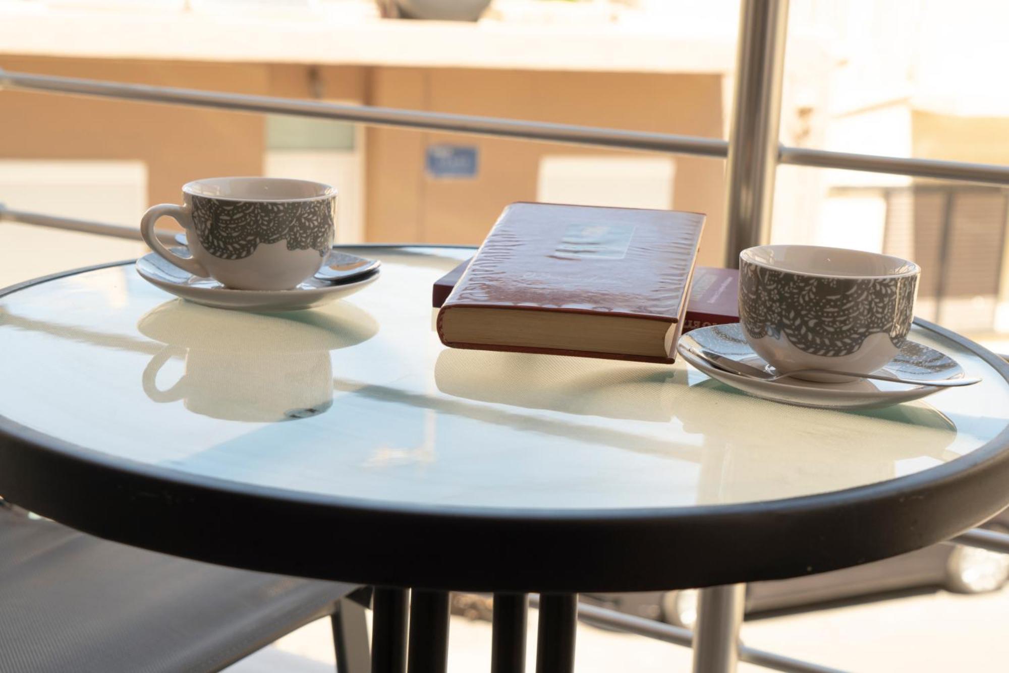 Neon 2Br Luxurious Central Apt Heraklion Luaran gambar